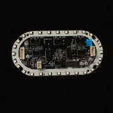 Sosofly optoelectronics magic cube,Having numerous modules to achieve different functions.