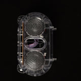Sosofly optoelectronics magic cube,Having numerous modules to achieve different functions.