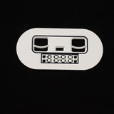 Sosofly optoelectronics magic cube,Having numerous modules to achieve different functions.