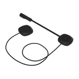 SOSOFLY Motorcycle helmet bluetooth headset headset wireless 5.0 bluetooth headset