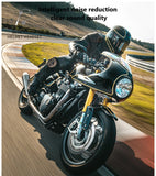 SOSOFLY Motorcycle helmet bluetooth headset headset wireless 5.0 bluetooth headset