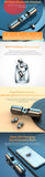 SOSOFLY  New bluetooth headsets tws wireless binaural sports ipx7 waterproof black technology pull