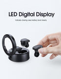SOSOFLY Wireless bluetooth headsettws bluetooth headset Earbuds