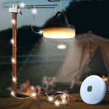 SOSOFLY Solar lights