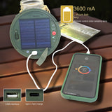 SOSOFLY Solar lights