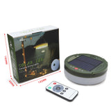 SOSOFLY Solar lights