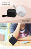 SOSOFLY Wireless bluetooth speaker, mini speaker, creative camera speaker, portable sound