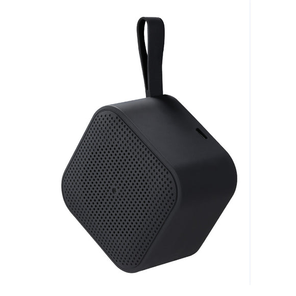 SOSOFLY Wireless bluetooth speaker, mini speaker, creative camera speaker, portable sound