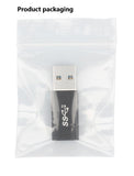 SOSOFLY New USB3.1usb male to type-c female adapter CM/CF double-sided adapter mobile phone computer U disk converter