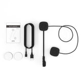 SOSOFLY Motorcycle helmet bluetooth headset headset wireless 5.0 bluetooth headset