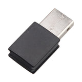 SOSOFLY 600M dual-frequency driver-free USB network card, Bluetooth WIFI two-in-one wireless network card, desktop computer wireless network card, support Windows XP/Vista/7/8/10