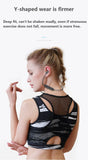 SOSOFLY  New sports Bluetooth 5.0 headset wireless binaural earplug ear hanging running mini metal magnetic suction