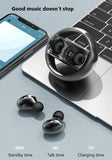 SOSOFLY Wireless bluetooth earphone 5.0tws sports earphone mini headset wireless earphone