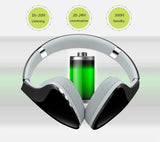 SOSOFLY  Wireless sports Bluetooth headsets headsets for folding mobile phones and computers