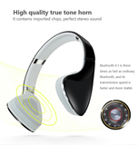 SOSOFLY  Wireless sports Bluetooth headsets headsets for folding mobile phones and computers