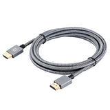 SOSOFLY New HDMI2.1 high-definition cable 8K 60Hz data cable cable computer data cable hdmi audio and video braided cable