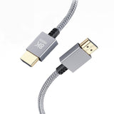 SOSOFLY New HDMI2.1 high-definition cable 8K 60Hz data cable cable computer data cable hdmi audio and video braided cable