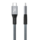 SOSOFLY New USB4 data cable type-c PD fast charging 240W type c charging cable typec extension cable with 8K display Compatible with Thunderbolt 4 cable 40Gbps