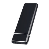 SOSOFLY New SSD mobile solid-state U disk 64GB 128GB portable mini mobile solid-state hard disk high-speed read and write U disk