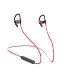 SOSOFLY  Sports Bluetooth 5.0 earphone ear in ear neck in ear wireless running noise reduction headsets