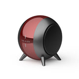 SOSOFLY New TWS wireless bluetooth speaker mini metal cannon speaker