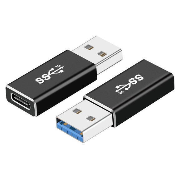 SOSOFLY New USB3.1usb male to type-c female adapter CM/CF double-sided adapter mobile phone computer U disk converter