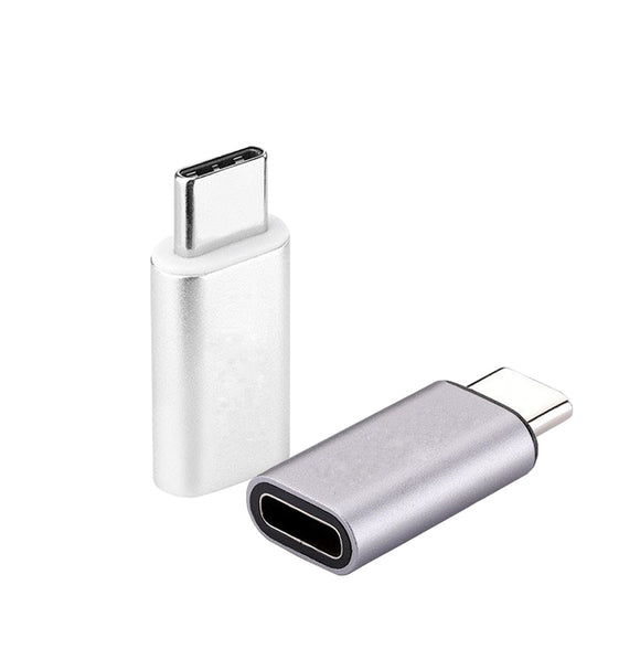 SOSOFLY New USB3.1 type-c adapter 10Gbps high speed adapter male to female OTG converter adapter