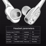 SOSOFLY HIFI wire headset Wired headphones with mic Quad Core Double Action Ring earphones