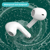 SOSOFLY New bluetooth headset TWS5.0 in-ear touch sports waterproof noise-cancelling wireless earbuds