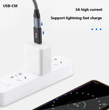 SOSOFLY New USB3.1usb male to type-c female adapter CM/CF double-sided adapter mobile phone computer U disk converter