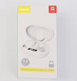 SOSOFLY  Wireless Bluetooth headsets singing host headsets heavy bass mobile phone computer general purpose TWS Bluetooth headsets