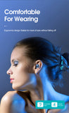 SOSOFLY  new TWS wireless bluetooth headsets 5.0 noise reduction no delay smart bluetooth headsets earbuds