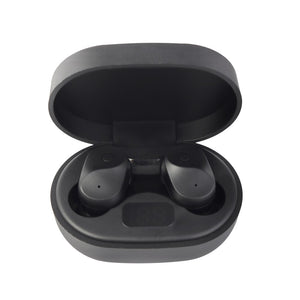 SOSOFLY  Wireless Bluetooth headsets singing host headsets heavy bass mobile phone computer general purpose TWS Bluetooth headsets