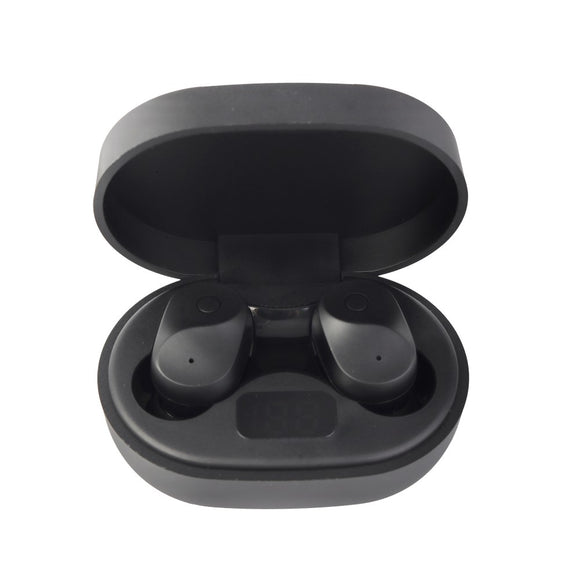 SOSOFLY  Wireless Bluetooth headsets singing host headsets heavy bass mobile phone computer general purpose TWS Bluetooth headsets