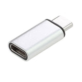 SOSOFLY New USB3.1 type-c adapter 10Gbps high speed adapter male to female OTG converter adapter