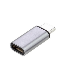 SOSOFLY New USB3.1 type-c adapter 10Gbps high speed adapter male to female OTG converter adapter